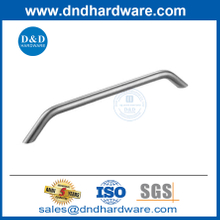 ตู้ครัวที่ทันสมัยตู้ฮาร์ดแวร์เฟอร์นิเจอร์ที่จับ Pull-DDFH027