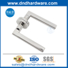 การปรับแต่งขั้นพื้นฐาน PSS ประตูห้องนอนคันโยกสำหรับประตูไม้ DDTH035