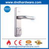 CE EN1125 สแตนเลสสตีลไฟก้านจัดอันดับด้วยล็อคสำหรับ PANIC BAR-DDPD015