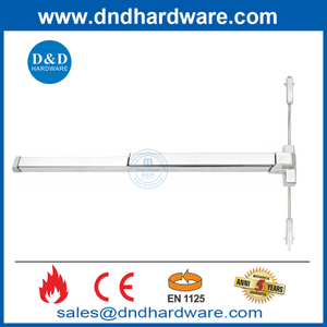 门推吧恐慌出口设备商业紧急CE EN1125 for Fire Doors-ddpd027