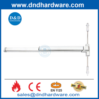 门推吧恐慌出口设备商业紧急CE EN1125 for Fire Doors-ddpd027