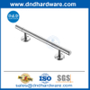 เฟอร์นิเจอร์ฮาร์ดแวร์ตู้ครัวสแตนเลสดึงด้ามจับ DDFH042