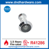UL Door Security Security Lens Lens Door Fire ผู้ชม DDDV012