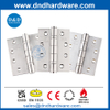 4.5 นิ้ว BS EN1935 CE MARK Fire Fire Door Hinge สำหรับประตูภายใน DDSS001-CE