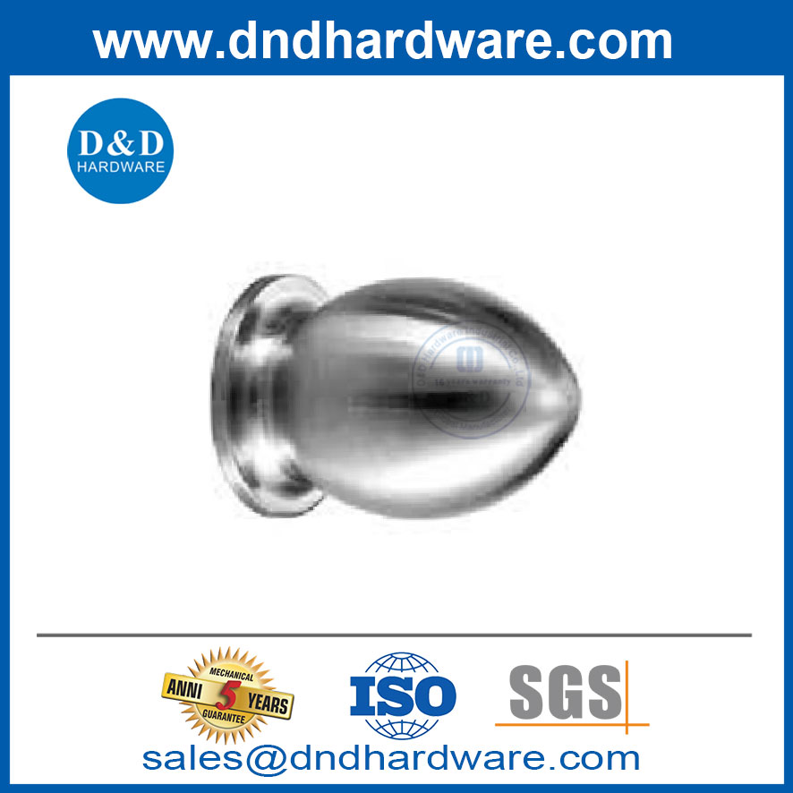 Móveis Modern armário de armário de cabine de metal de metal maçaneta-ddfh050