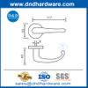 มือจับประตูฮาร์ดแวร์สแตนเลสที่ทันสมัยประตูภายนอกที่จับ DDSH005