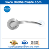 สแตนเลส 304 ประตูภายในที่ทันสมัยมือจับประตูซาตินก้าน DDSH015