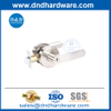 Locksets de puerta de servicio pesado tipos de mando de doble puerta de zinc