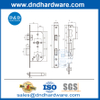 ความปลอดภัย 45 มม. Backset Sash Lock Lock Lock สำหรับ Apartment-DDML039