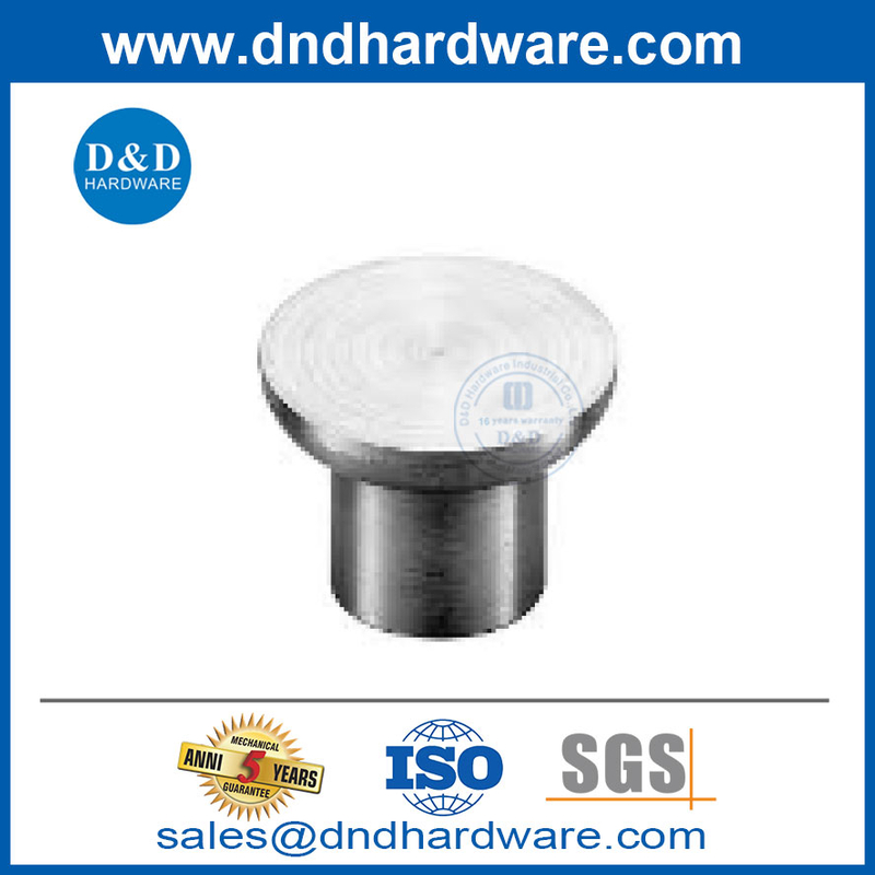เฟอร์นิเจอร์สแตนเลสทันสมัยห้องครัวตู้เสื้อผ้าดึงลิ้นชักลิ้นชัก KNOB-DDFH053