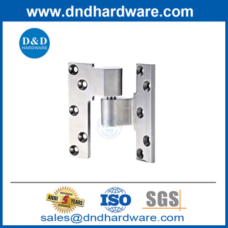 不锈钢中间枢轴门铰链重型门DDSS069
