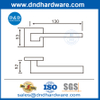 ประตูคันโยกความเป็นส่วนตัวที่จับสแตนเลสสตีลประตู Comercial Handles-DDSH037
