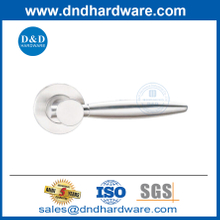 ประตูภายนอกที่จับสแตนเลสประตูที่ทันสมัยมือจับภายนอก DDSH042