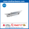 UL ปรับอลูมิเนียมไฮดรอลิกประตูเข้าใกล้ประตูป้องกันไฟ DDDC052