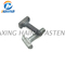 Perno de alta Qutity DIN186 Galvanizado en caliente Gr8.8 10.8 Halfen T