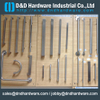 Puxador de aço inoxidável 304 para porta de madeira-DDPH049
