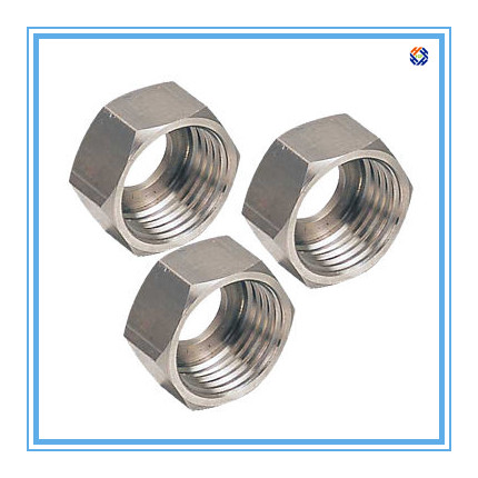 CNC Machining Auto Part for Auto Screws-Qingdao Haozhifeng Machinery 