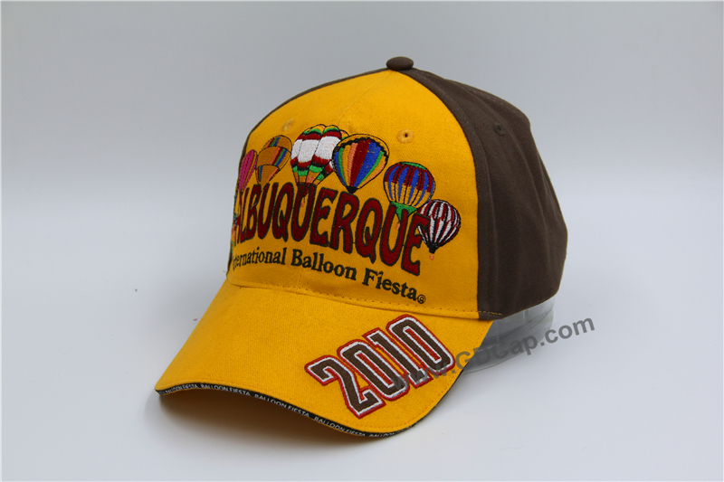 Baseball Cap026