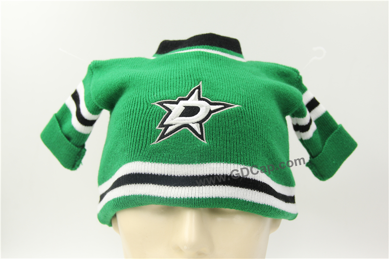 Beanie001