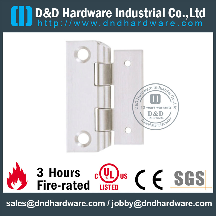 SUS316実験室Hinge-D&D Hardwawre.