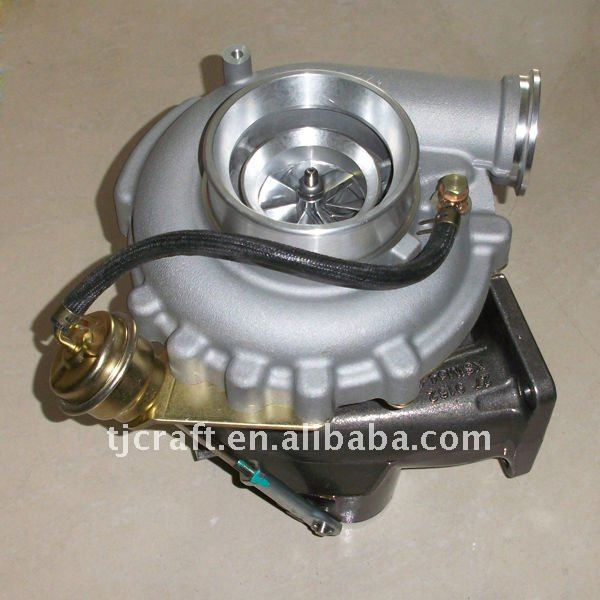 K27 Turbocharger