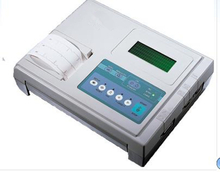 3 Channel Interpretive ECG (ECG-32A)