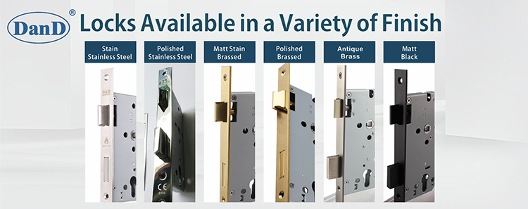 Mortice Door Lock-D&D Hardware