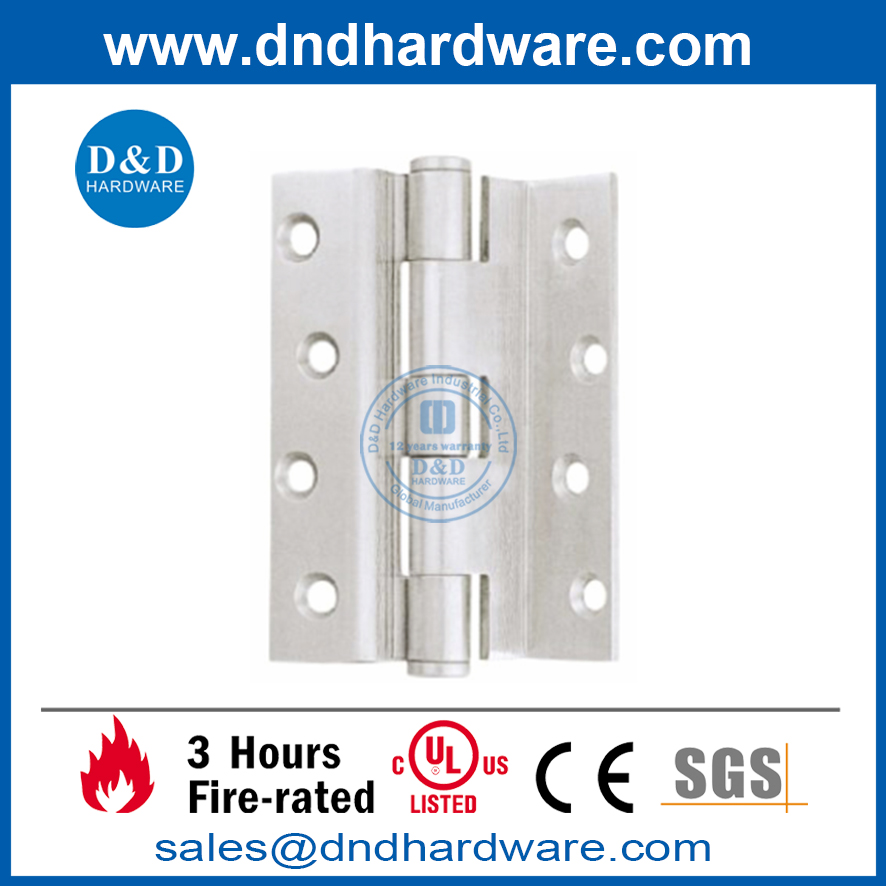 DDSS012crank Dobradiça
