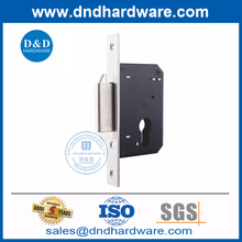 Best SUS304 Sliding Door Double Hook Lock-DDML031-B