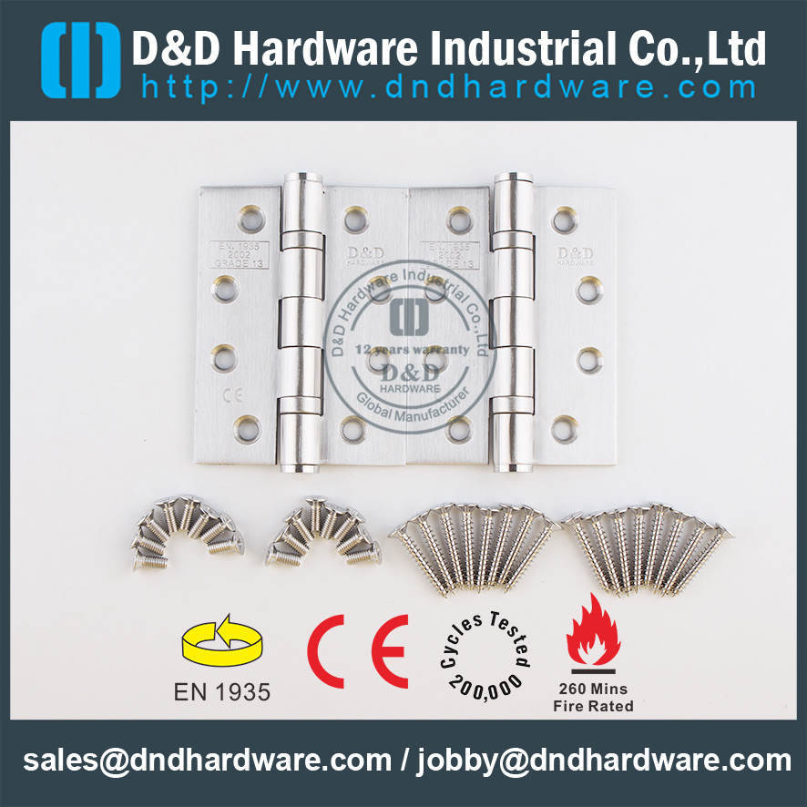 2BB CE DOOR PUERTA D&D Hardware