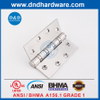 ANSI / BHMA 1 级 UL 4BB 铰链 - 4.5x4.5x4.6mm-4BB