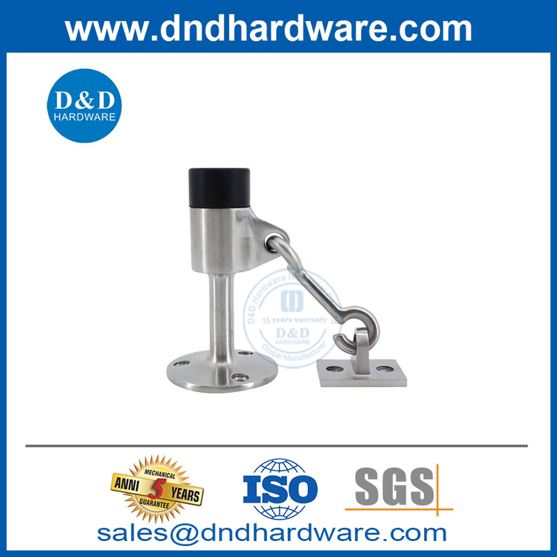 ประตูสแตนเลสสตีลประตูจุกประตูสูงสำหรับอเมริกาตลาด-เดดด์ส 0dds038