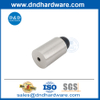 ประตูหยุดผนังฮาร์ดแวร์สแตนเลสสตีลประตูเชิงพาณิชย์สำหรับตลาดเอเชีย-DDDS048