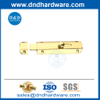 โปแลนด์ Golden Golden 6 นิ้ว BOLT สำหรับบ้านภายนอกประตู DDDB017