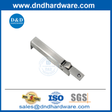 สแตนเลสเด็กแทร็คโบลต์ล้างอัตโนมัติสำหรับอพาร์ทเมนต์ -DDDB023
