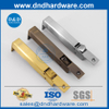 Sus304 Sideways Bolt Flush Automatic สำหรับ Double Door-DDDB023 ที่ได้รับการคืนเงิน