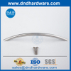 C ประเภทที่จับเฟอร์นิเจอร์ในสแตนเลสสำหรับตู้ DDFH002