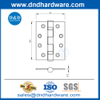 100mm 2 bola bantalan kupu-kupu bergaya engsel pintu stainless steel untuk pasar Australia-DDSS059