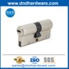 EURO LOCK CORE CYLINDER DOUCH DOUN SEAGING HOHT SEFOCITY CYLINDER CYLINDER พร้อมคอมพิวเตอร์ KEY-DDLC021