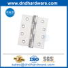 ประตูลูกปืนขนาด 100 มม. บานพับบานพับประตูสแตนเลสสตีลสำหรับตลาดออสเตรเลีย DDSS058
