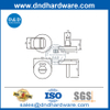 SS304 thumbturn และปล่อยพร้อมตัวบ่งชี้สำหรับประตูห้องน้ำ ddik001