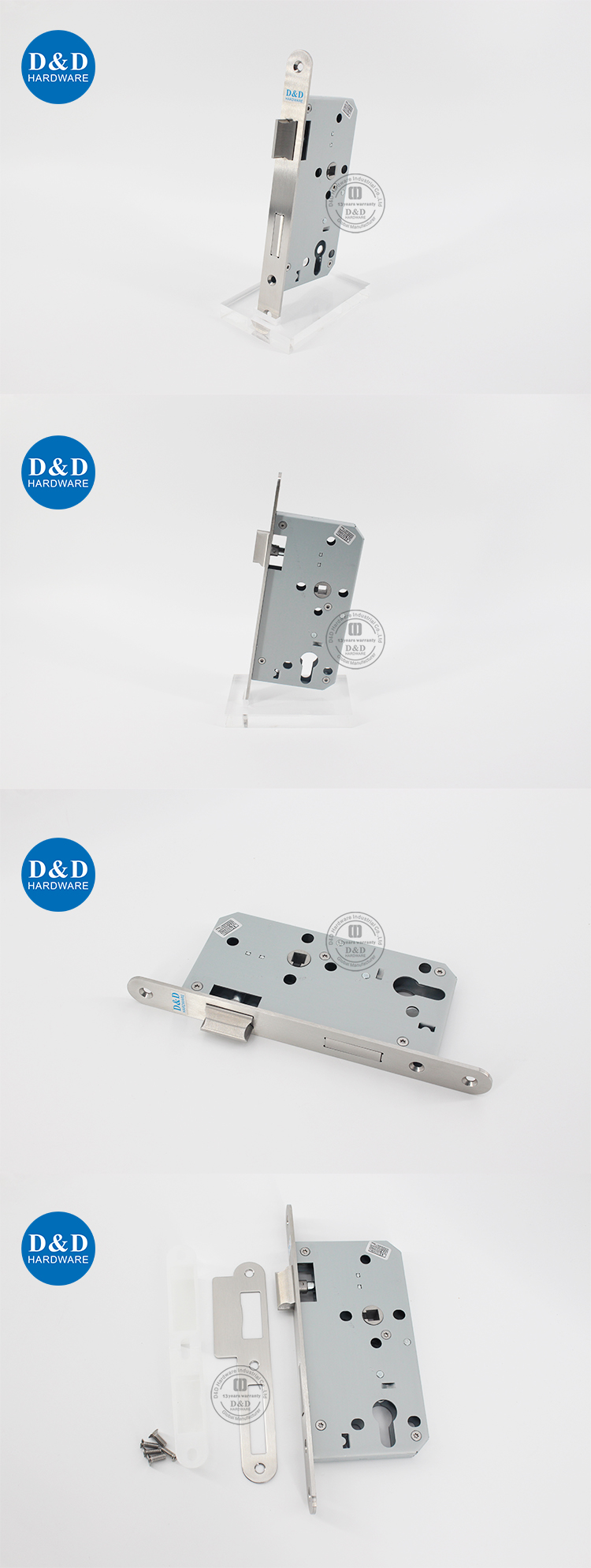 CE PUERTA DETRANJA DE PUERTA DDML009-5572