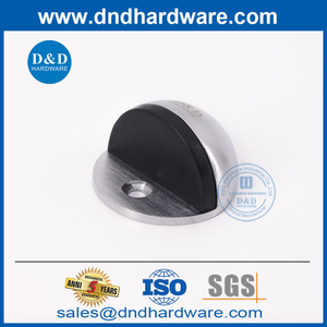 独特的圆形锌合金前门塞子安全ddds005