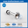Zinc Alloy Polish Chrome ประตูที่ดีที่สุดหยุดการรักษาความปลอดภัย DDDS019