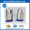 การรักษาความปลอดภัยการรักษาความปลอดภัย anti-cut /anti-saw /anti-hammer Smart Fingerprint Padlock -DDPL012