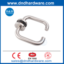 EN1906 HOLLOW TYPE TYPE TYPE ประตูเชิงพาณิชย์สำหรับอาคารที่อยู่อาศัย DDTH001