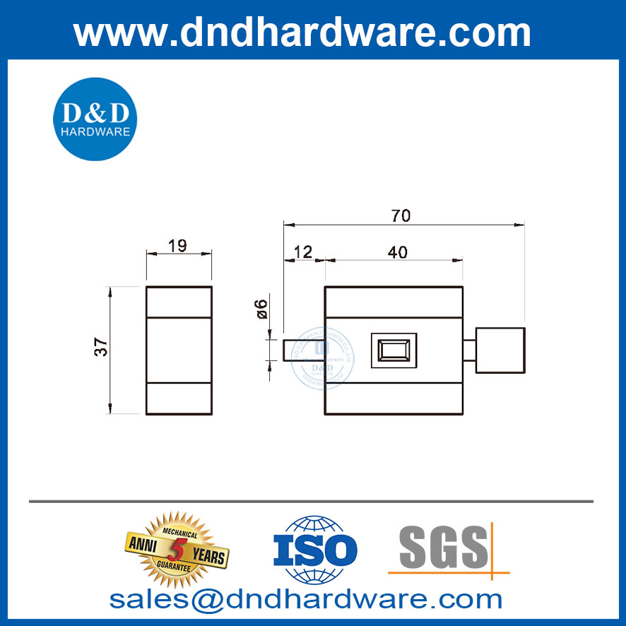 สปริงสปริงสปริงสแตนเลสสตีลสแตนเลสสปริงสปริงสำหรับห้องนอน DDDB026