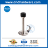 SS304 Strong Door Stopper พร้อมเบ็ดสำหรับห้องน้ำสาธารณะ-DDDS017