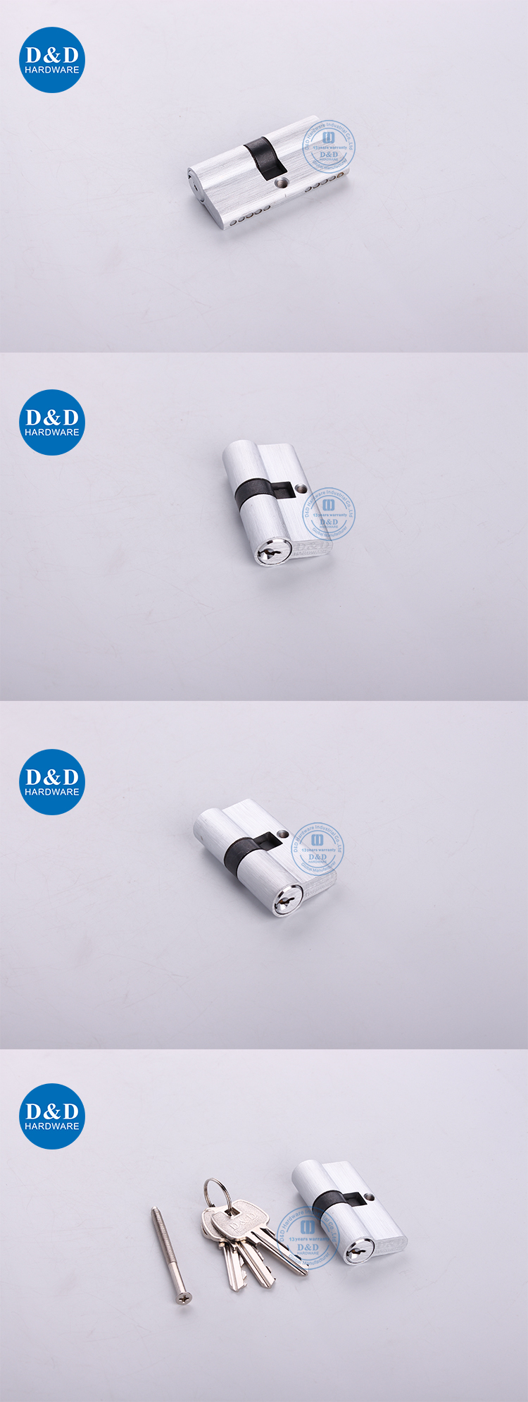 Master Cylinder