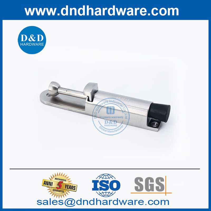 สปริงสปริงสปริงที่ทำประตูได้ที่ประตู DDDS034